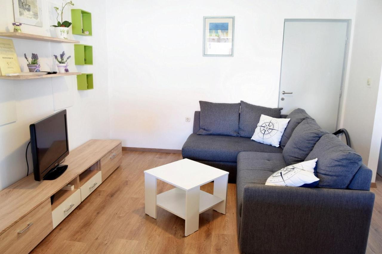 Villy City Apartment Palit Exterior foto